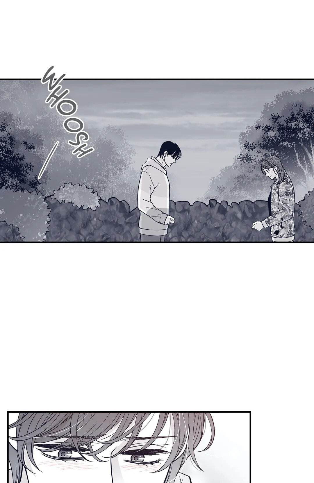 Read Gold Gray chapter 88 image 27 on Lezhin