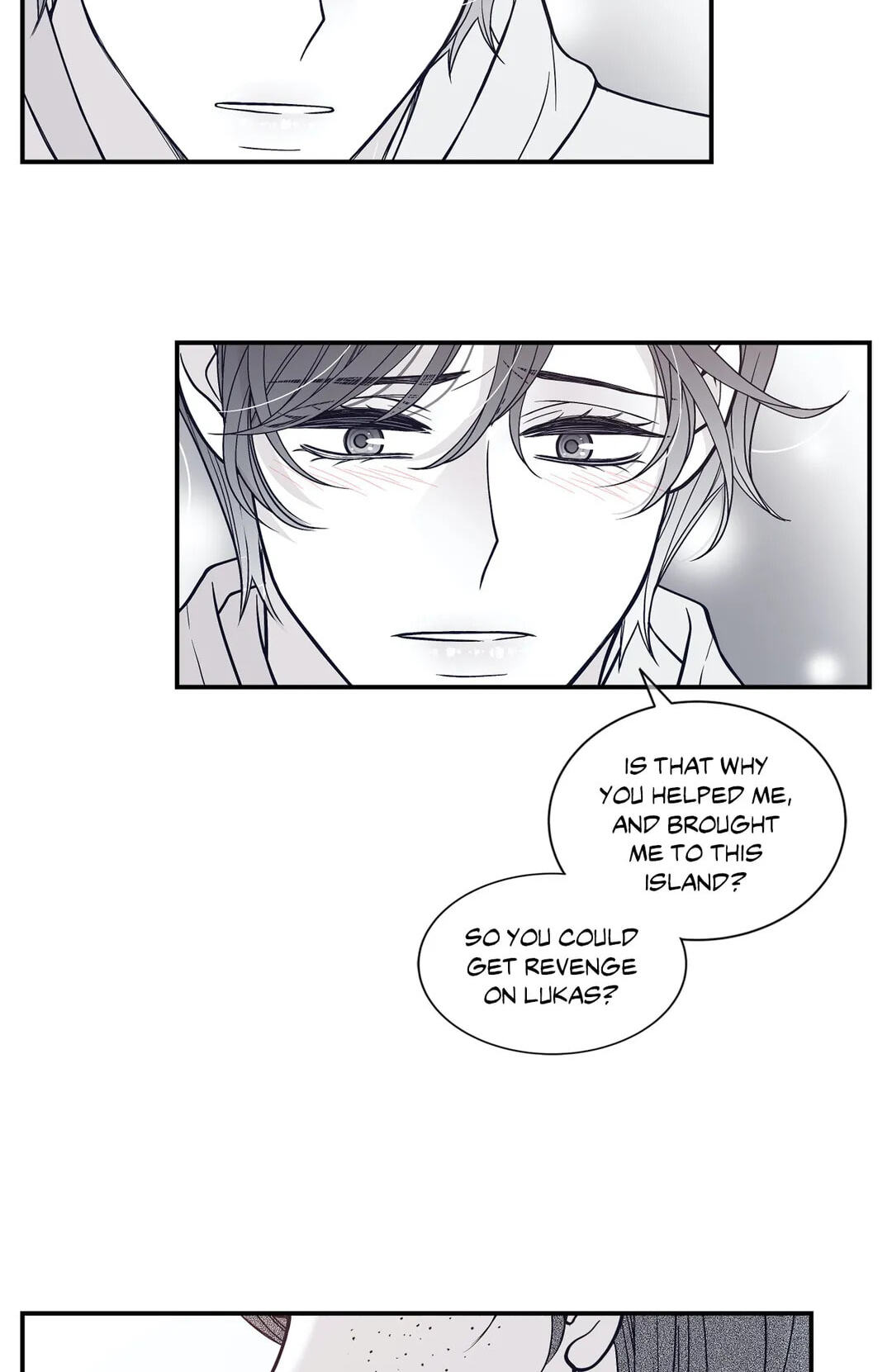 Read Gold Gray chapter 88 image 28 on Lezhin