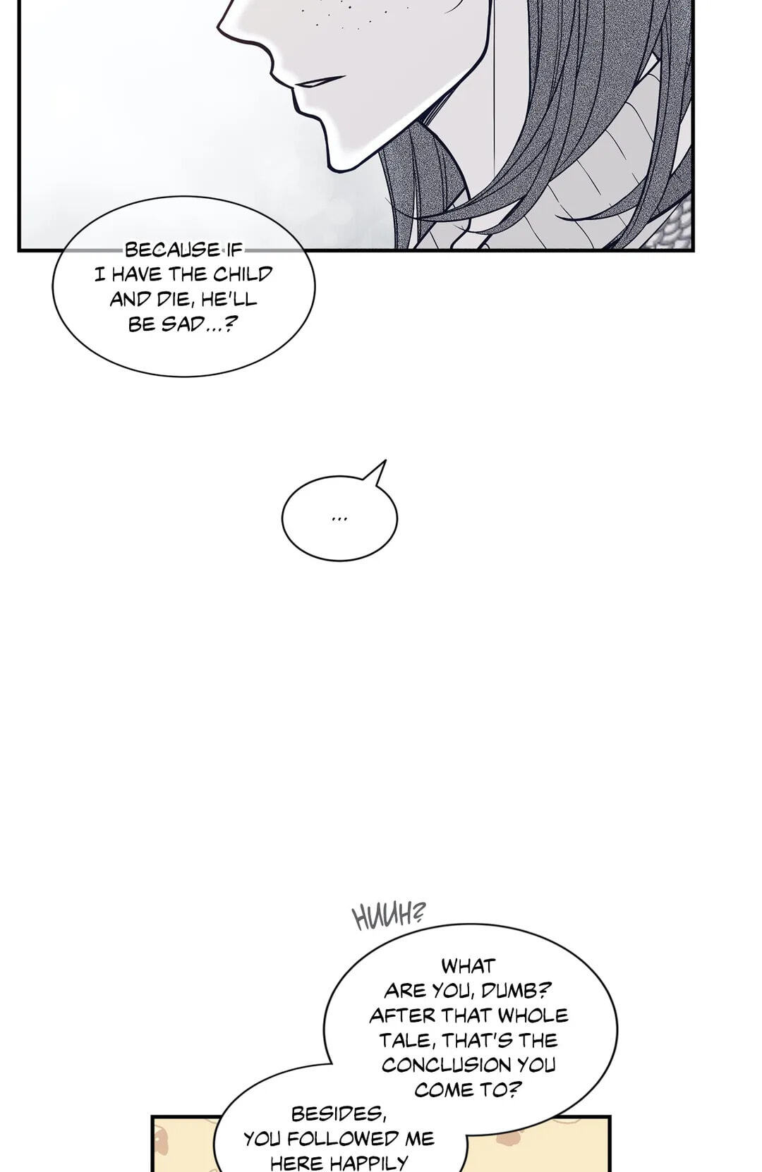 Read Gold Gray chapter 88 image 29 on Lezhin