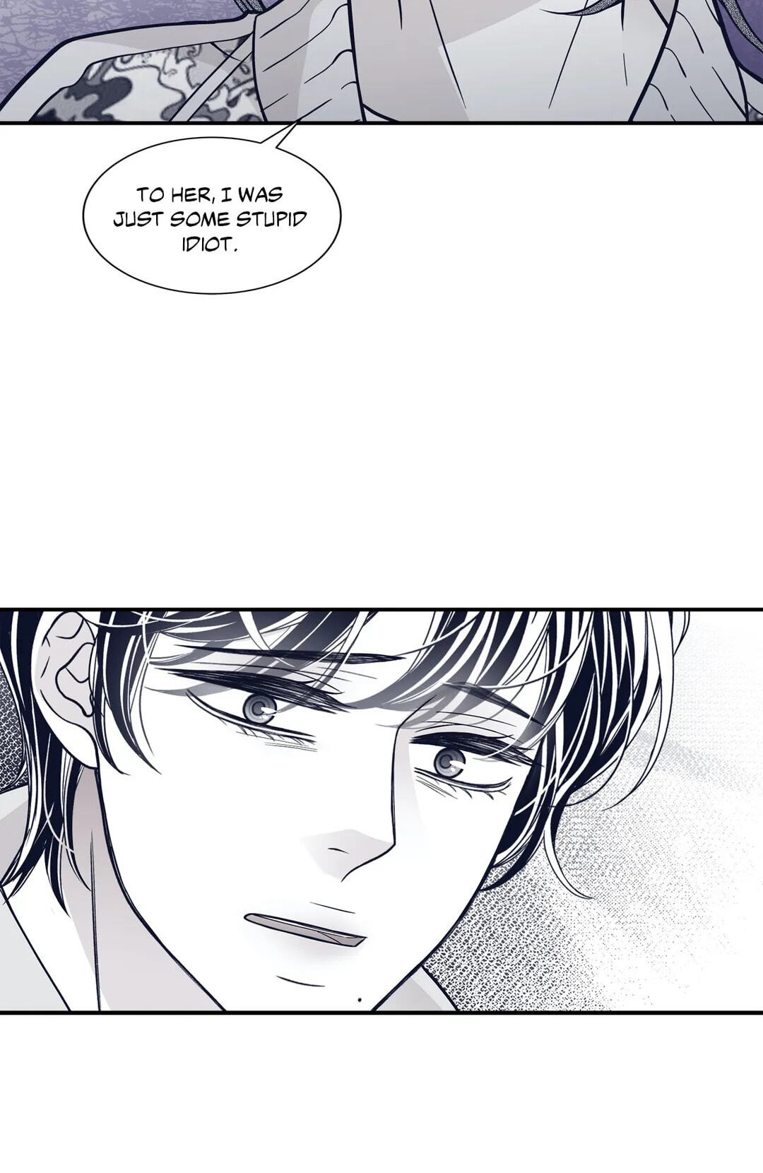 Read Gold Gray chapter 88 image 3 on Lezhin