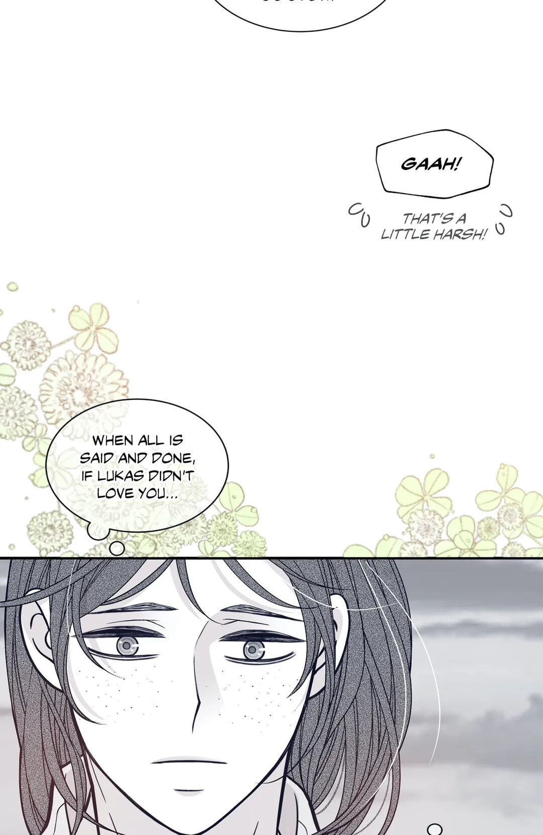 Read Gold Gray chapter 88 image 31 on Lezhin