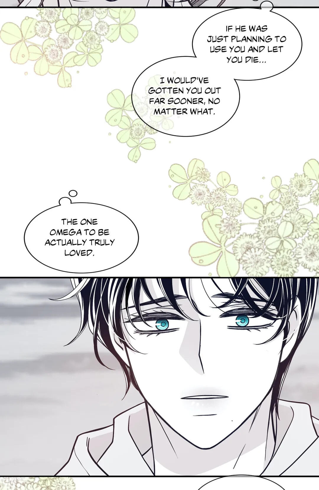 Read Gold Gray chapter 88 image 32 on Lezhin