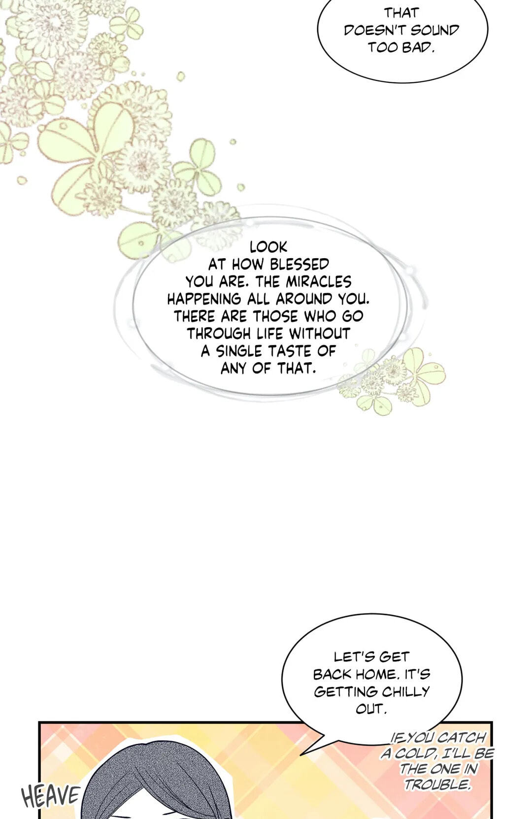 Read Gold Gray chapter 88 image 33 on Lezhin