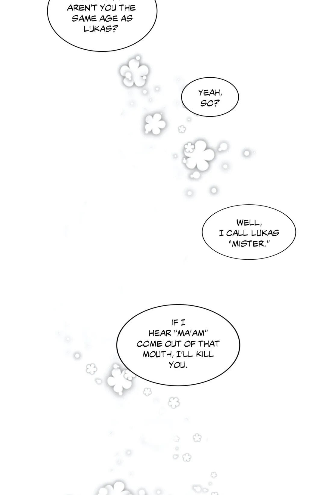 Read Gold Gray chapter 88 image 37 on Lezhin