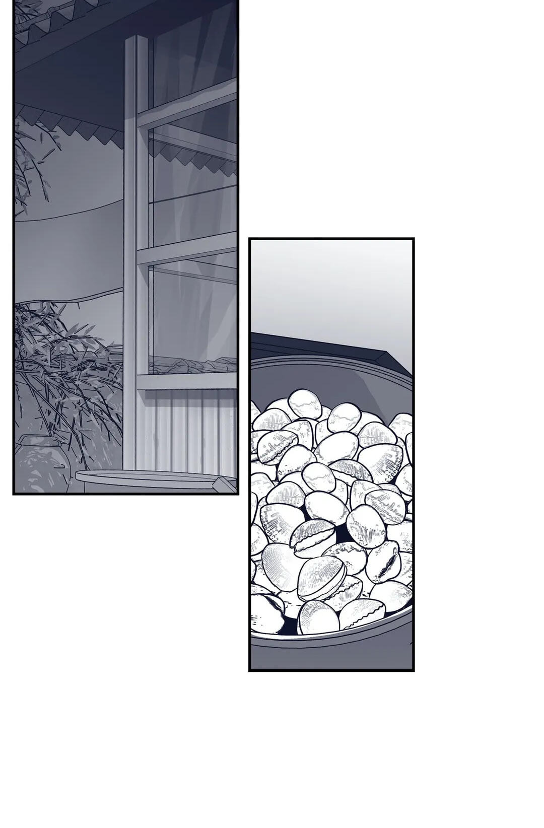 Read Gold Gray chapter 88 image 42 on Lezhin