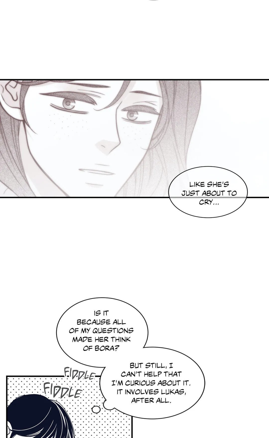 Read Gold Gray chapter 88 image 49 on Lezhin