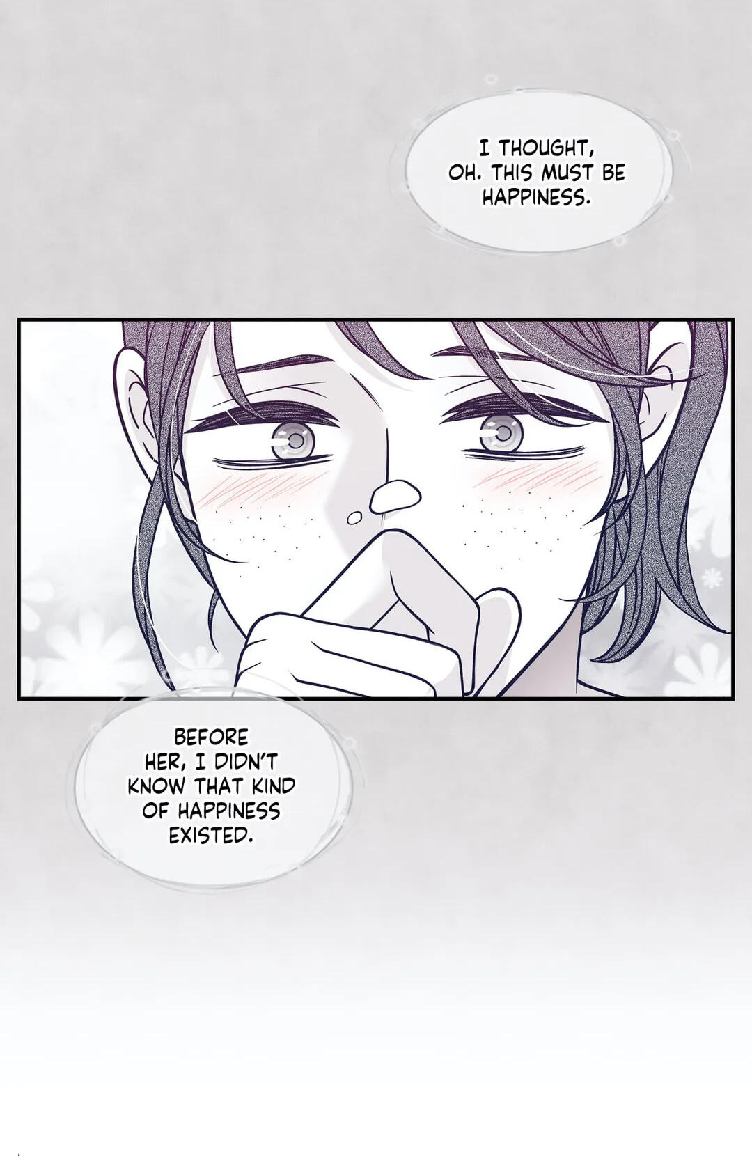 Read Gold Gray chapter 88 image 8 on Lezhin