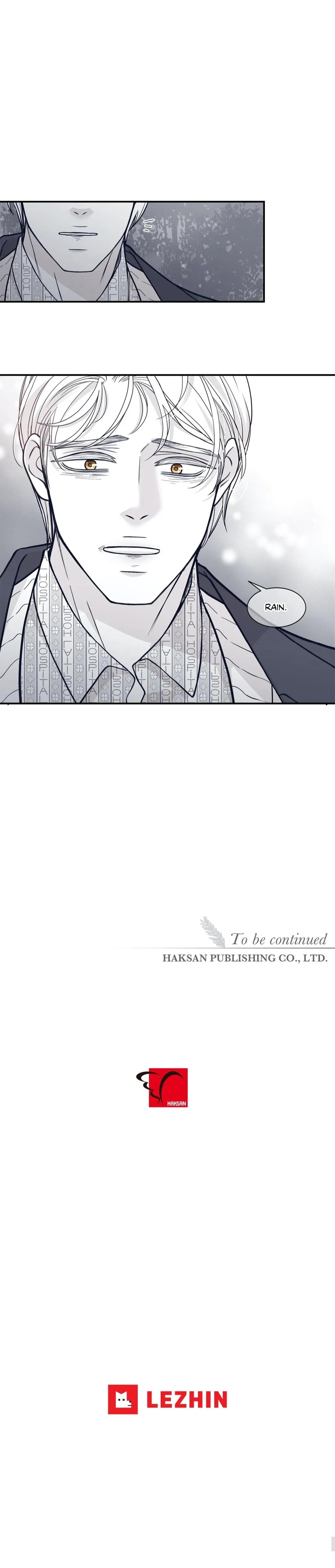 Read Gold Gray chapter 89 image 4 on Lezhin
