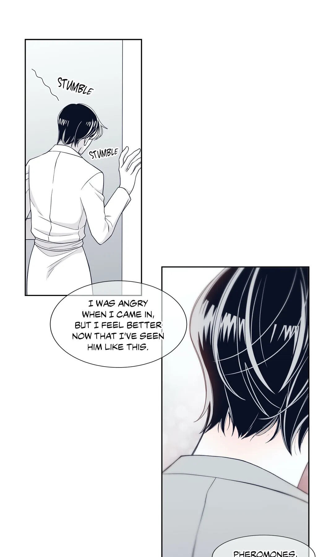 Read Gold Gray chapter 9 image 15 on Lezhin