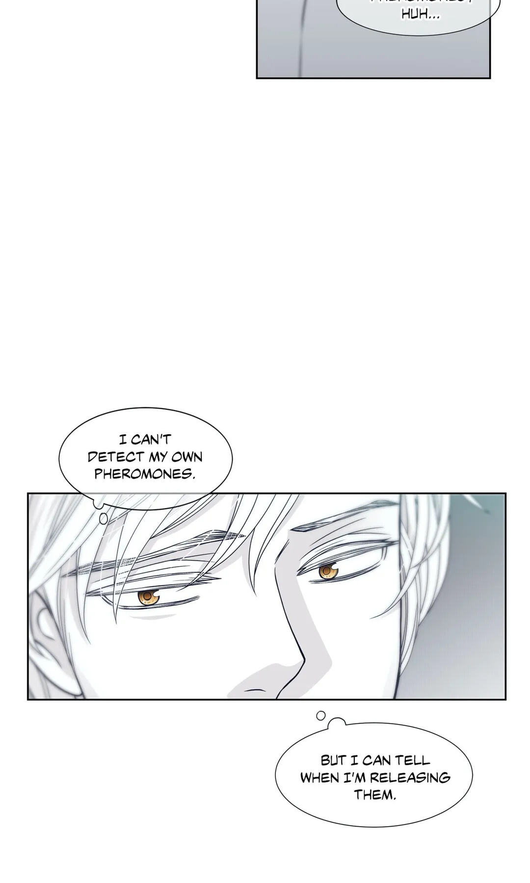 Read Gold Gray chapter 9 image 16 on Lezhin