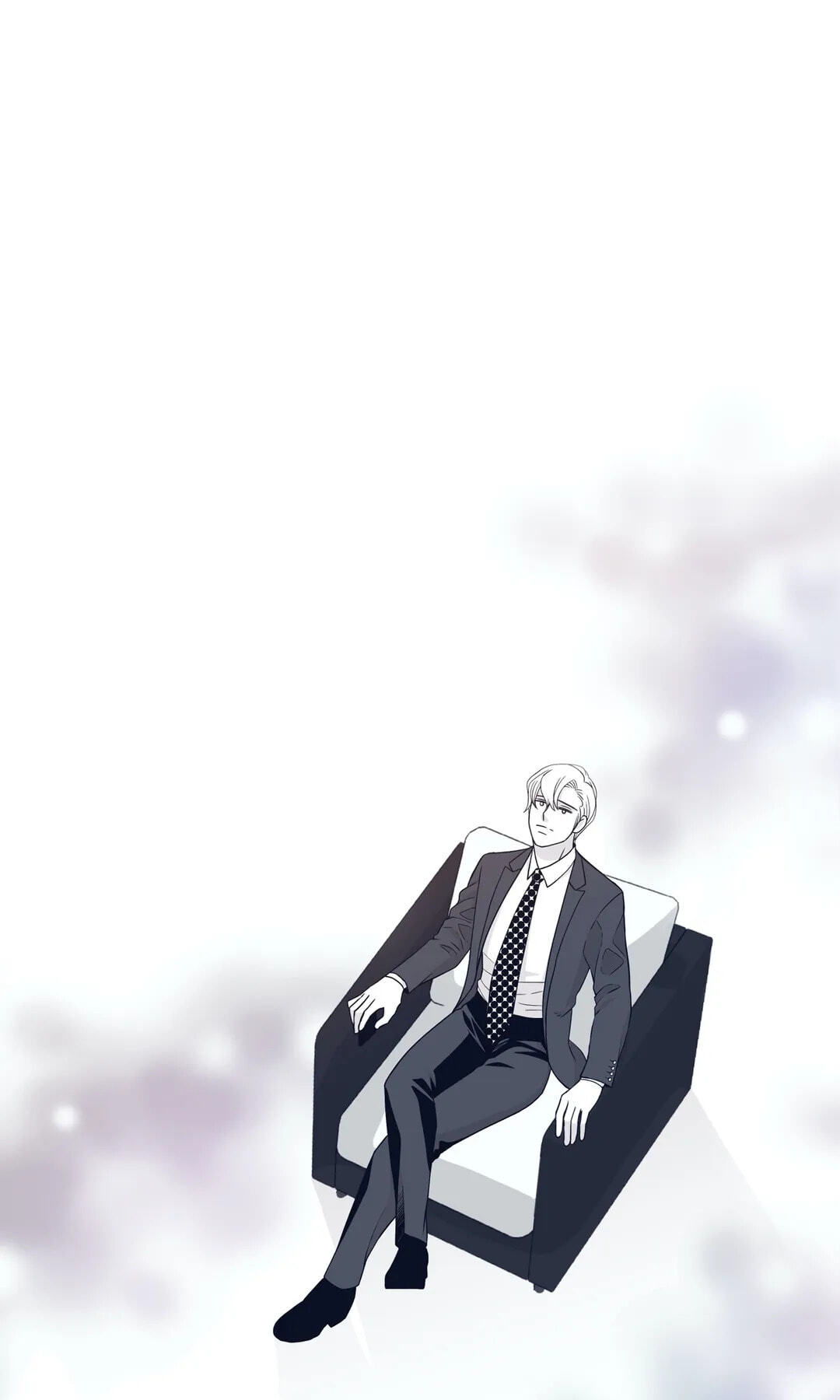 Read Gold Gray chapter 9 image 17 on Lezhin