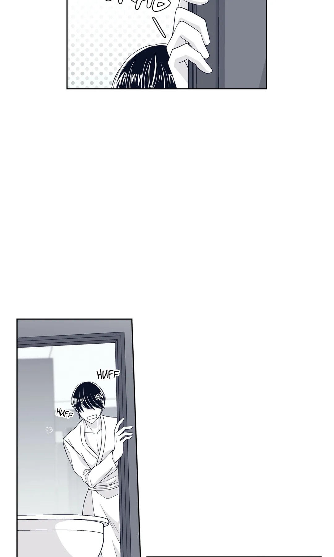Read Gold Gray chapter 9 image 19 on Lezhin