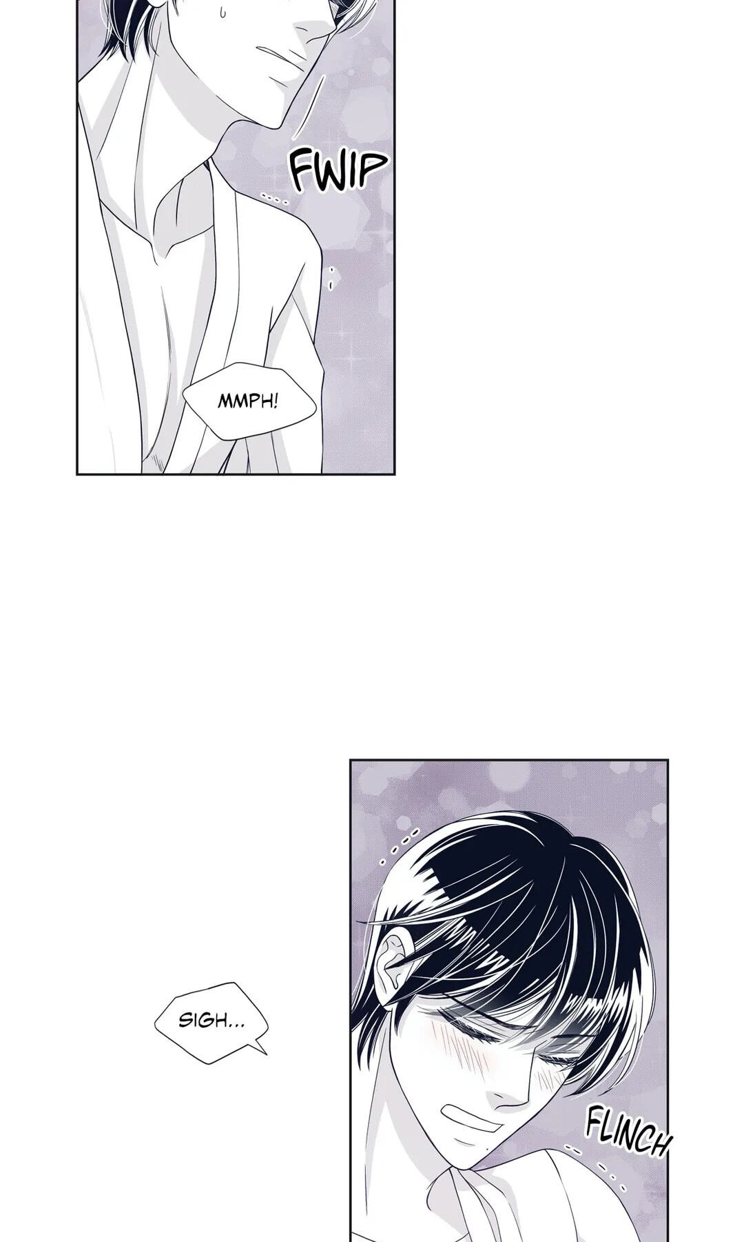 Read Gold Gray chapter 9 image 23 on Lezhin