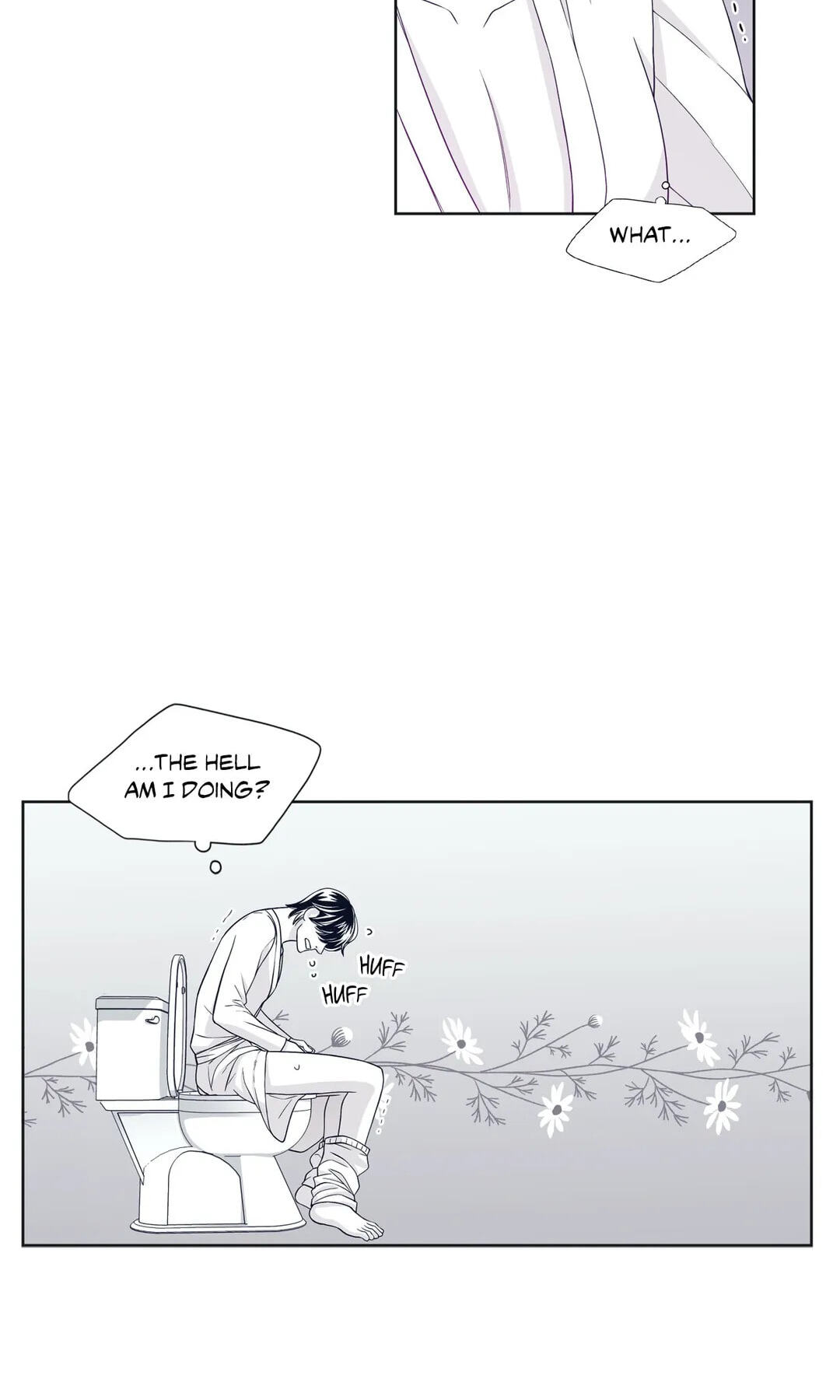 Read Gold Gray chapter 9 image 24 on Lezhin