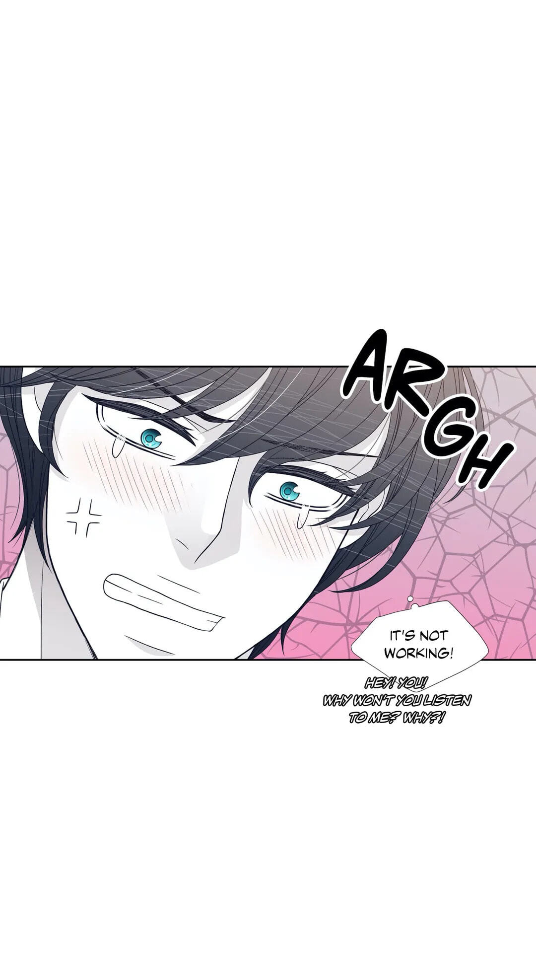 Read Gold Gray chapter 9 image 25 on Lezhin