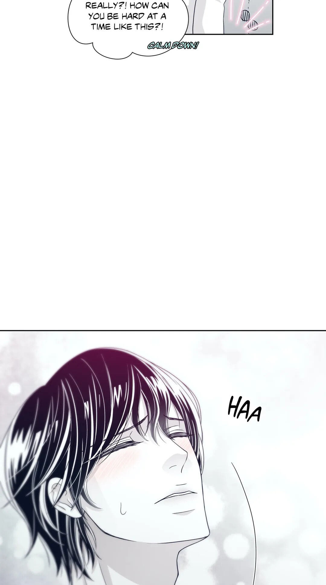 Read Gold Gray chapter 9 image 27 on Lezhin