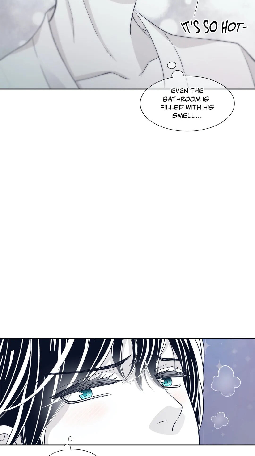 Read Gold Gray chapter 9 image 28 on Lezhin