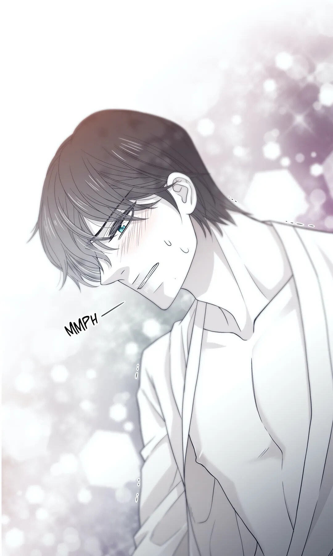 Read Gold Gray chapter 9 image 3 on Lezhin
