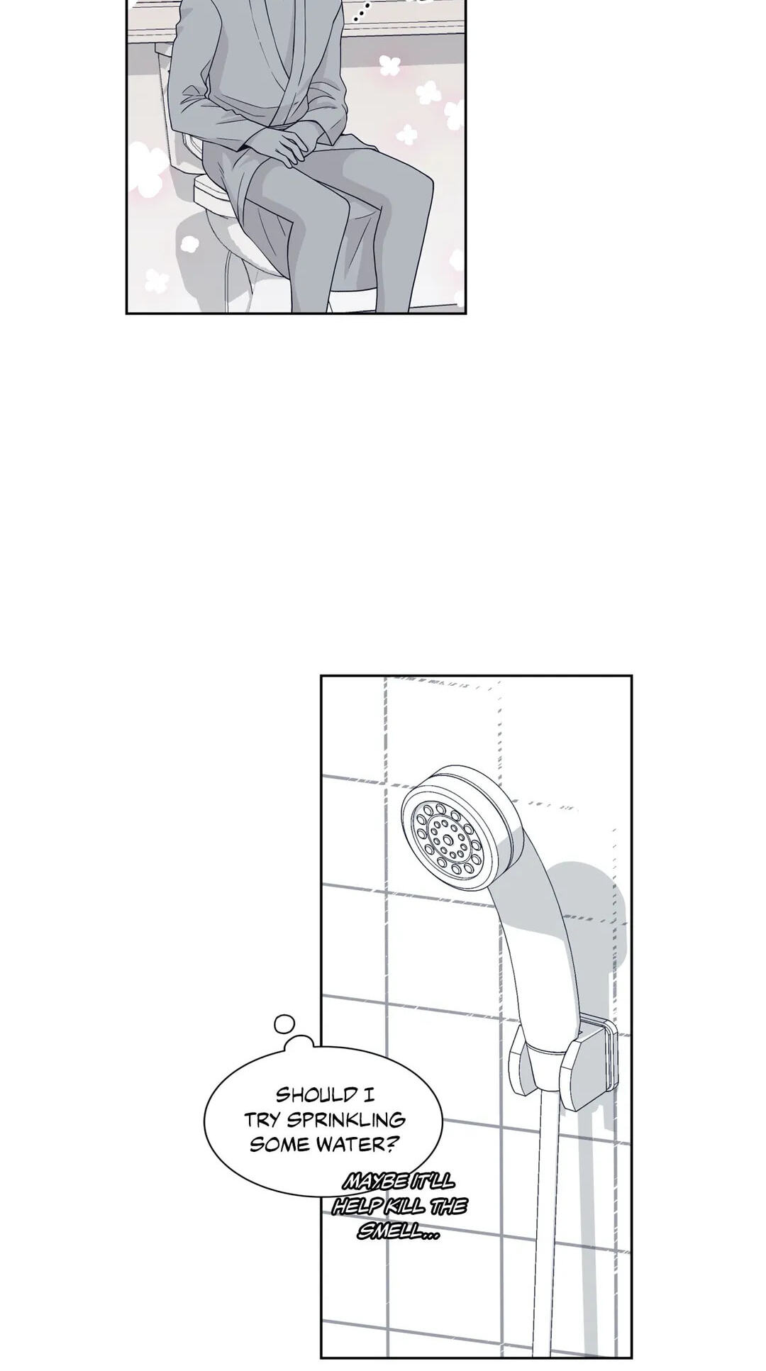 Read Gold Gray chapter 9 image 30 on Lezhin