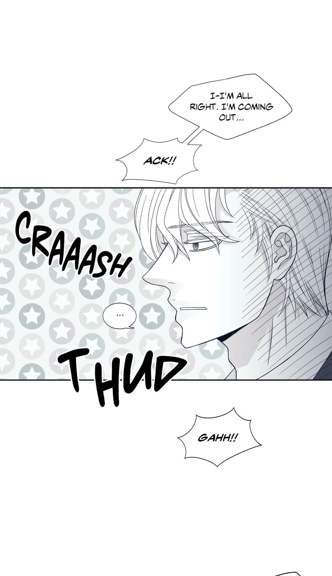 Read Gold Gray chapter 9 image 35 on Lezhin