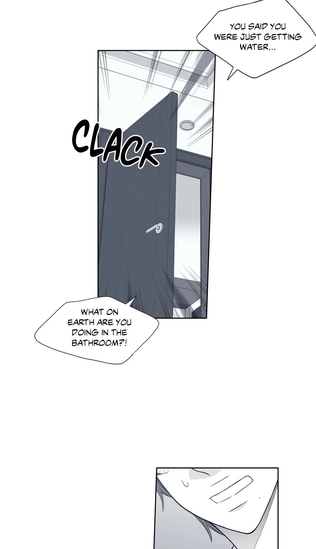 Read Gold Gray chapter 9 image 36 on Lezhin