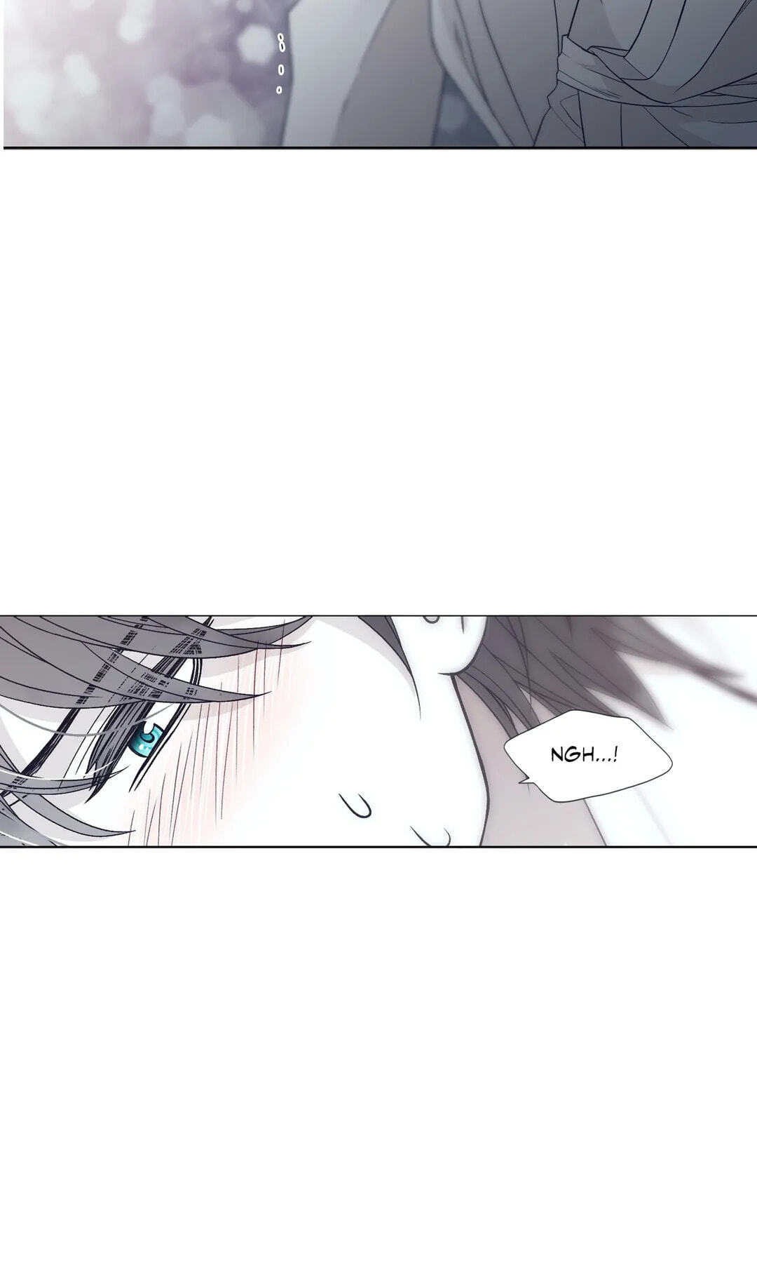 Read Gold Gray chapter 9 image 4 on Lezhin