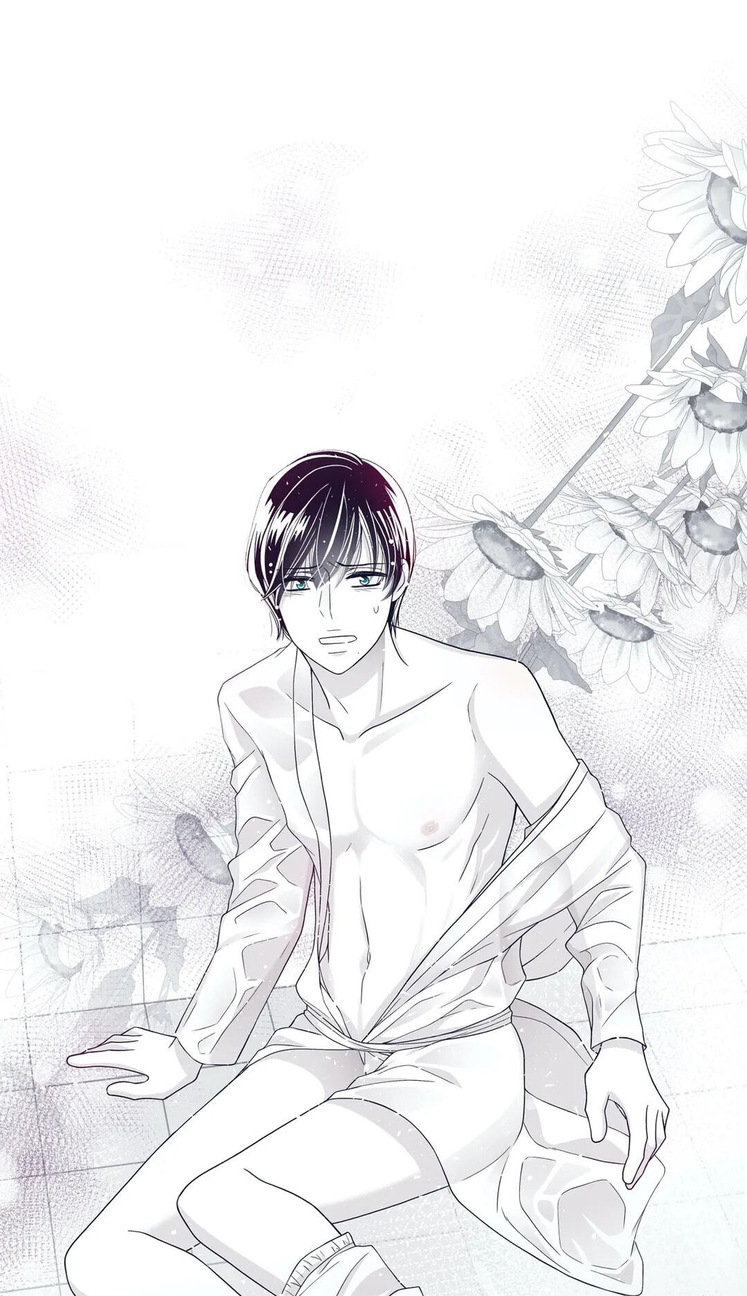 Read Gold Gray chapter 9 image 41 on Lezhin