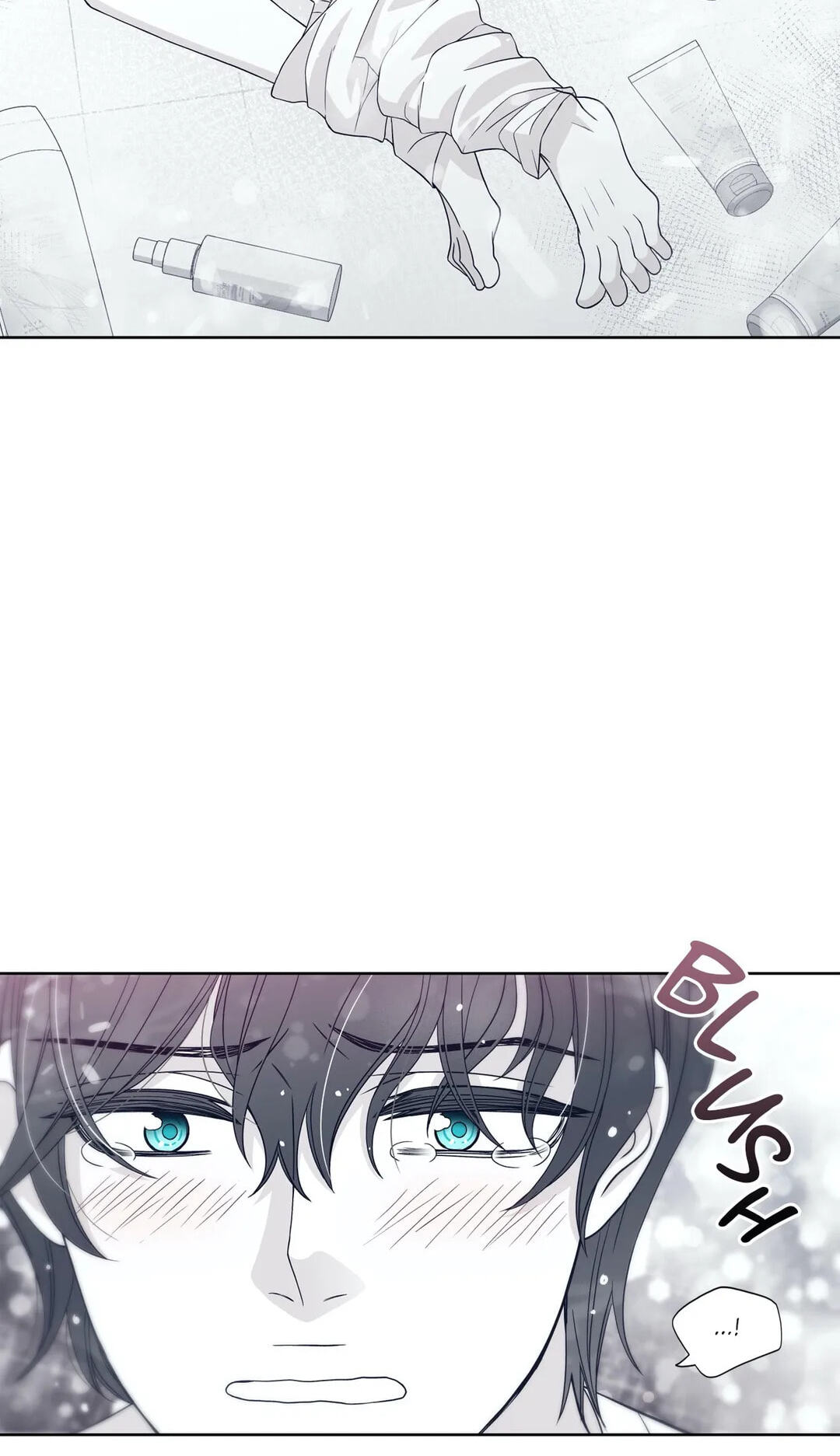 Read Gold Gray chapter 9 image 42 on Lezhin