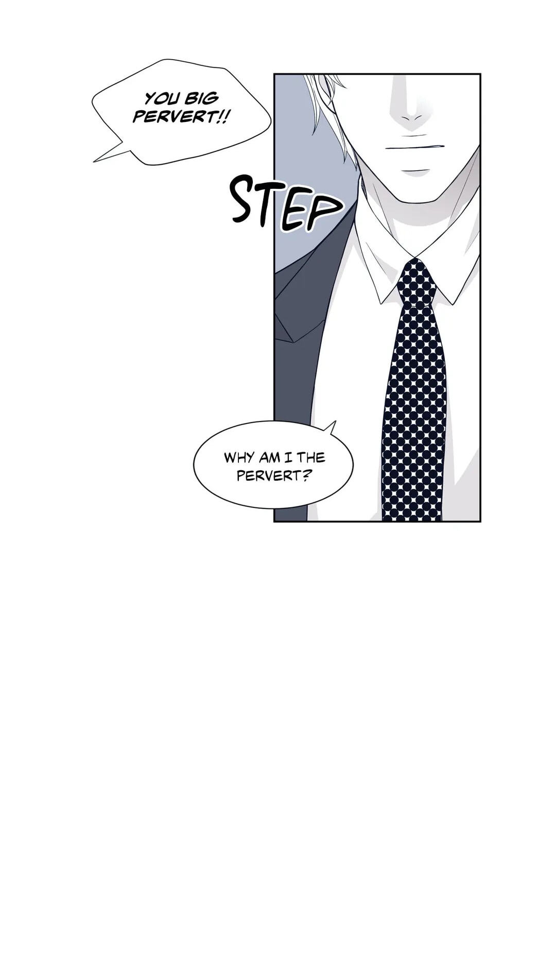 Read Gold Gray chapter 9 image 46 on Lezhin