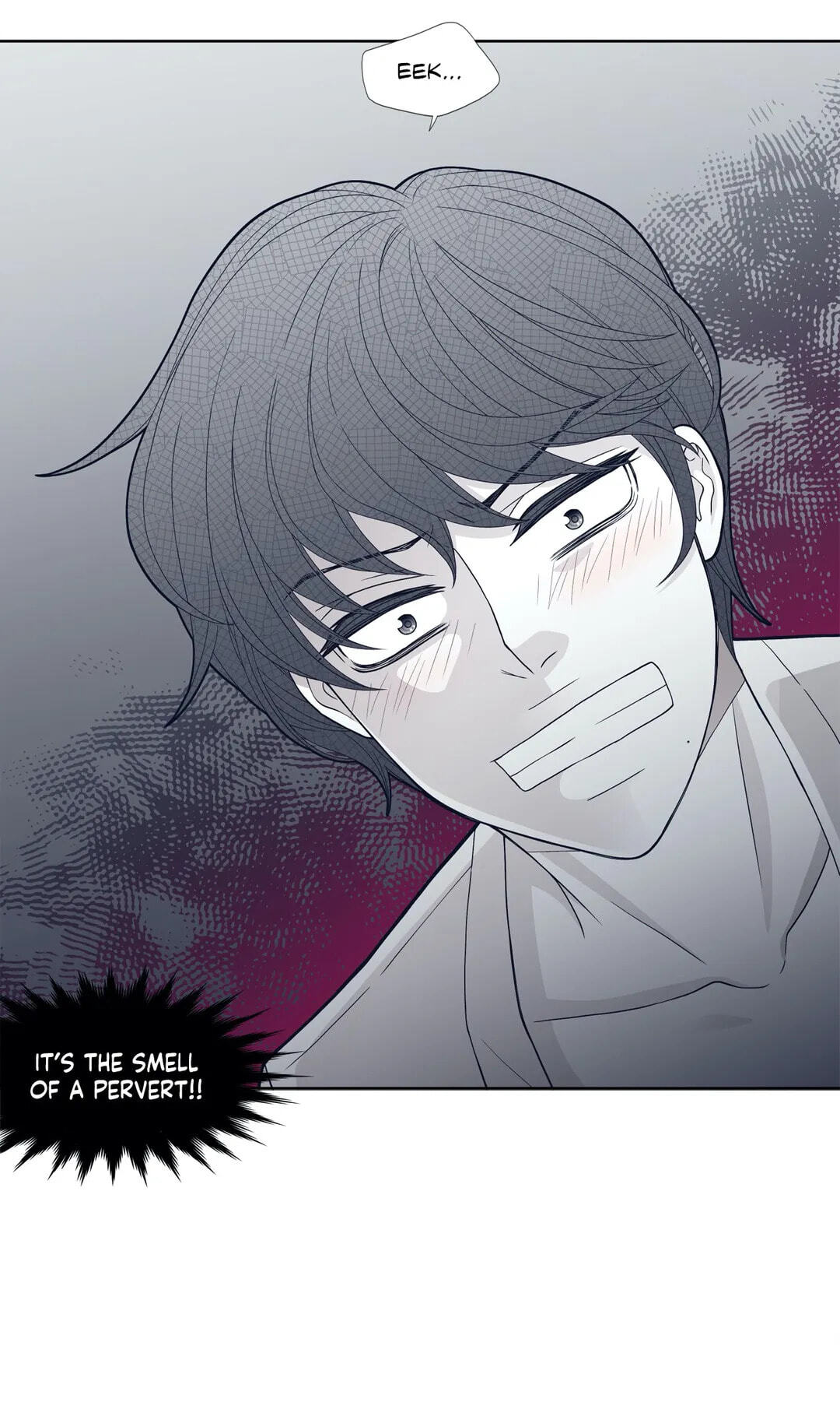 Read Gold Gray chapter 9 image 5 on Lezhin