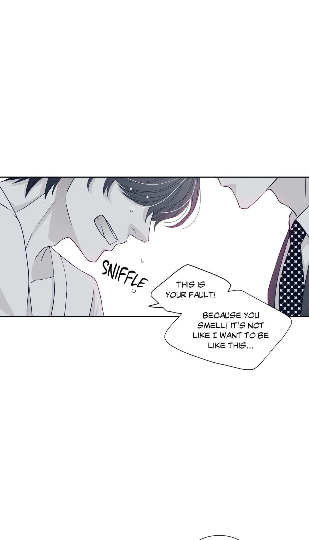 Read Gold Gray chapter 9 image 50 on Lezhin