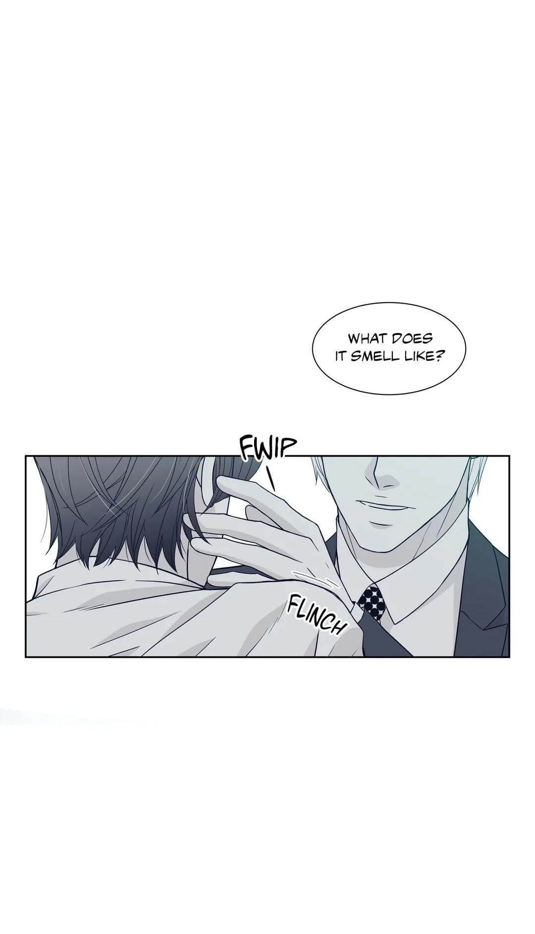 Read Gold Gray chapter 9 image 52 on Lezhin