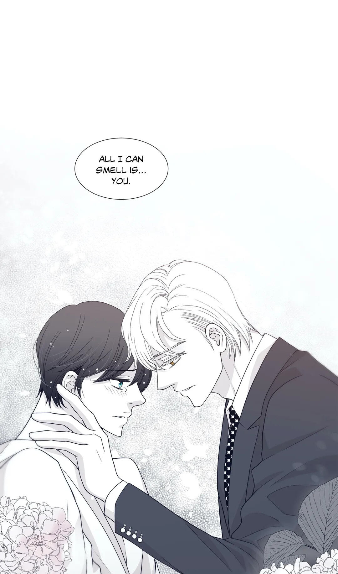 Read Gold Gray chapter 9 image 53 on Lezhin