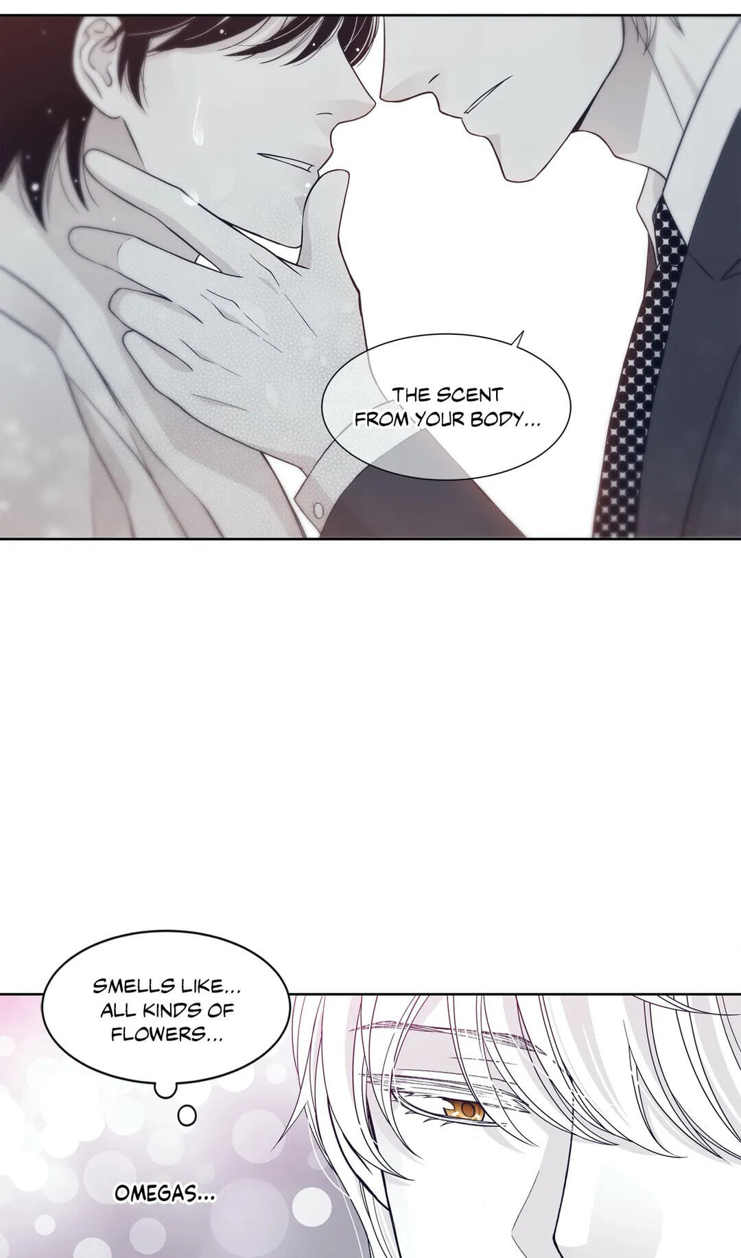 Read Gold Gray chapter 9 image 55 on Lezhin