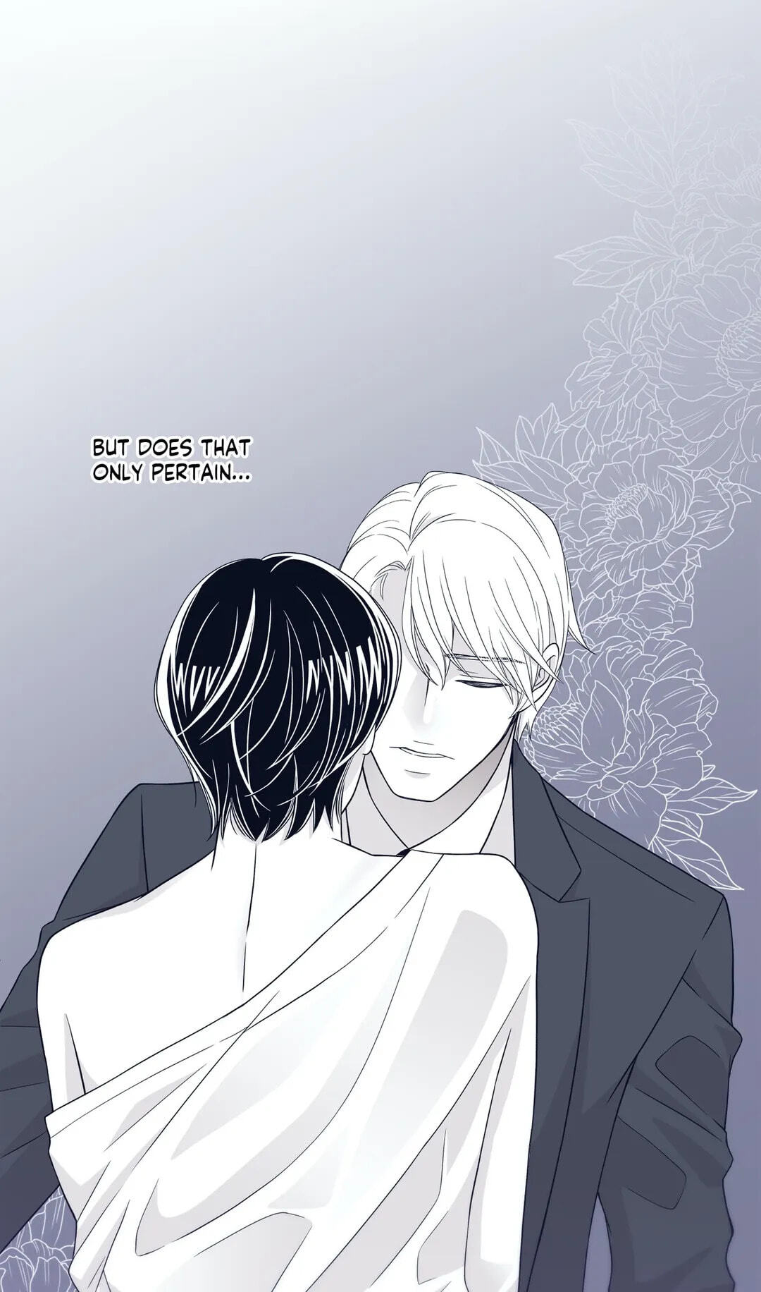 Read Gold Gray chapter 9 image 58 on Lezhin