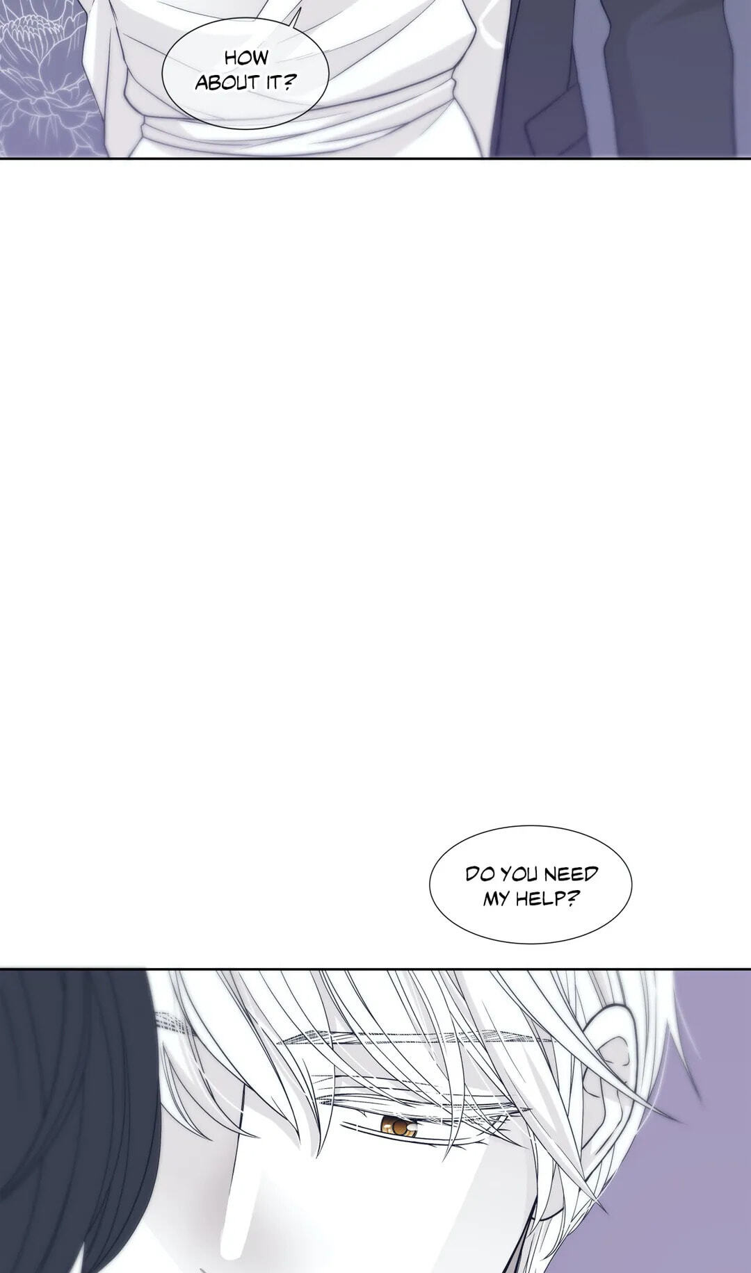 Read Gold Gray chapter 9 image 59 on Lezhin