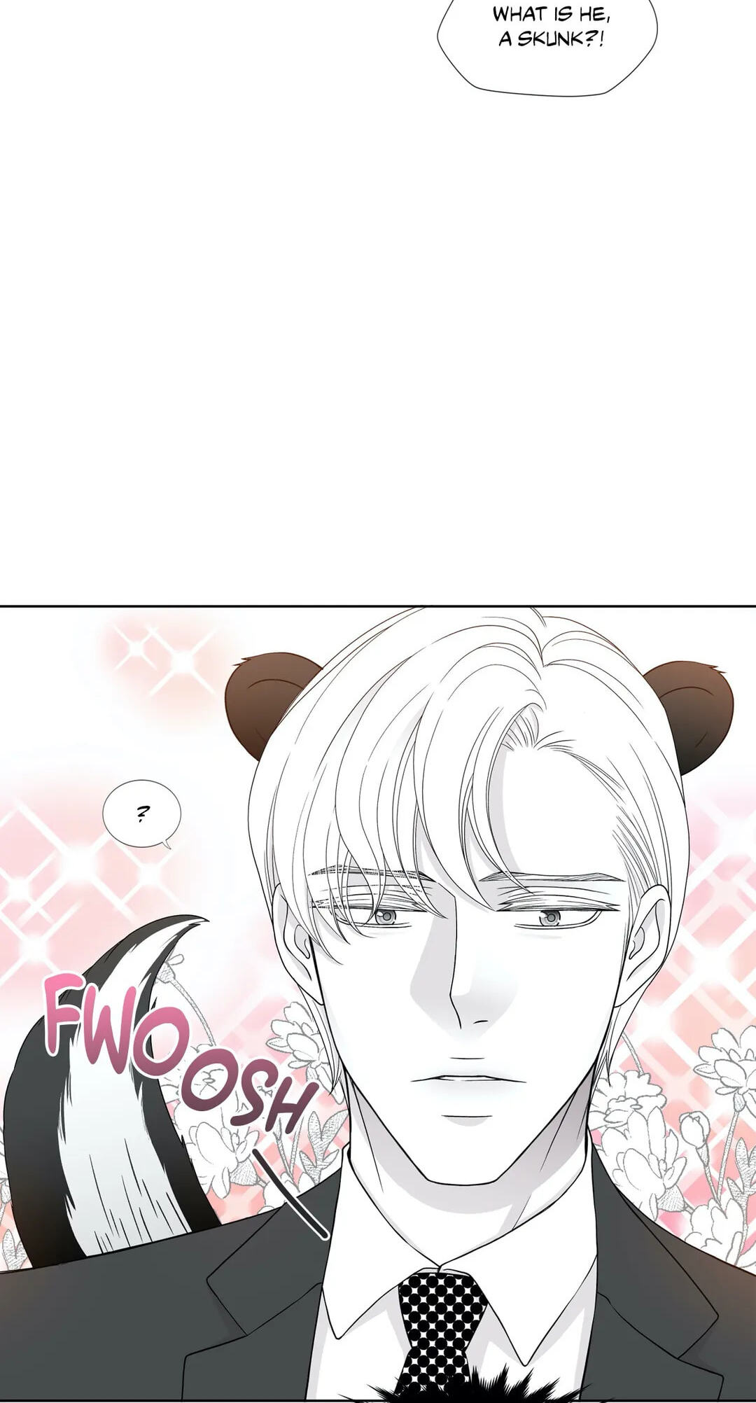Read Gold Gray chapter 9 image 8 on Lezhin