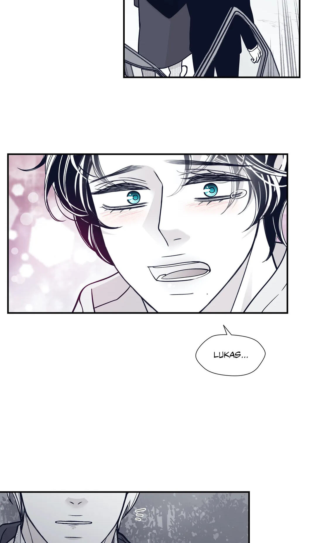 Read Gold Gray chapter 90 image 2 on Lezhin