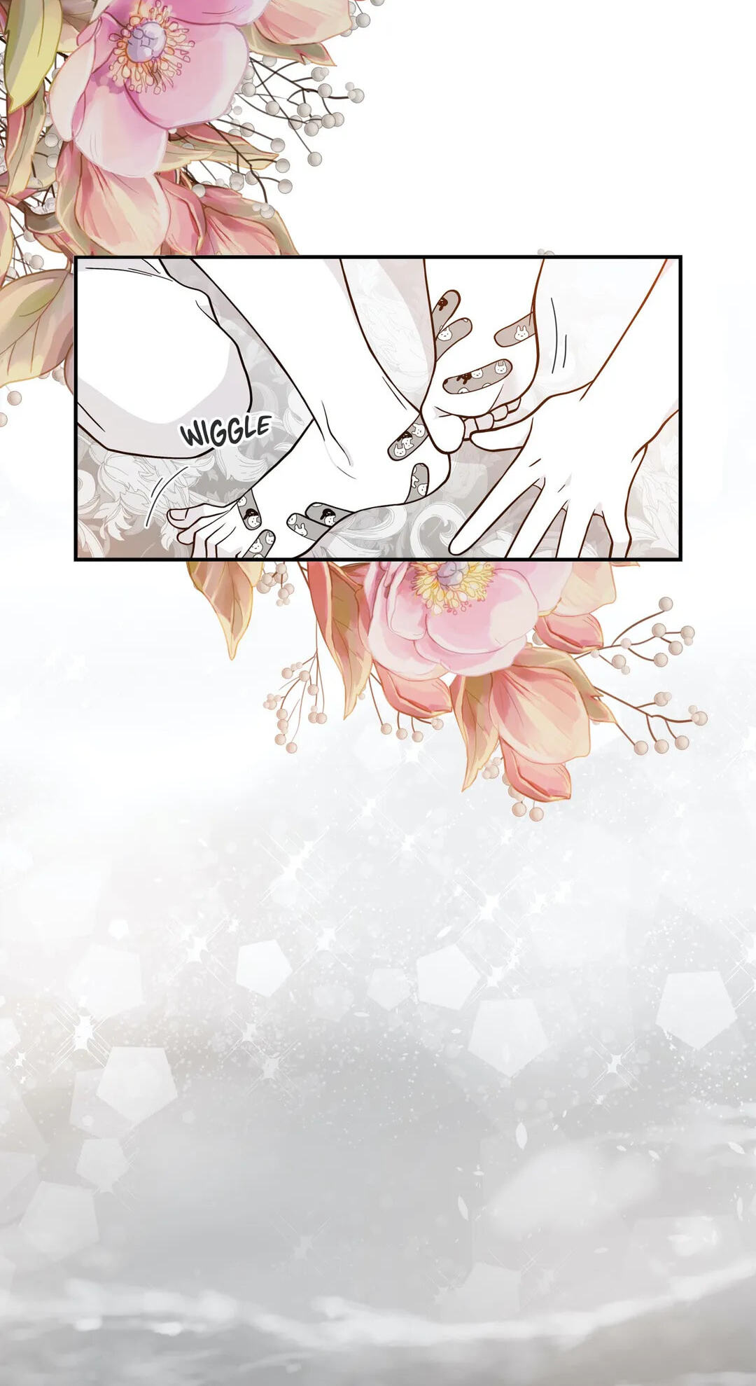 Read Gold Gray chapter 90 image 24 on Lezhin