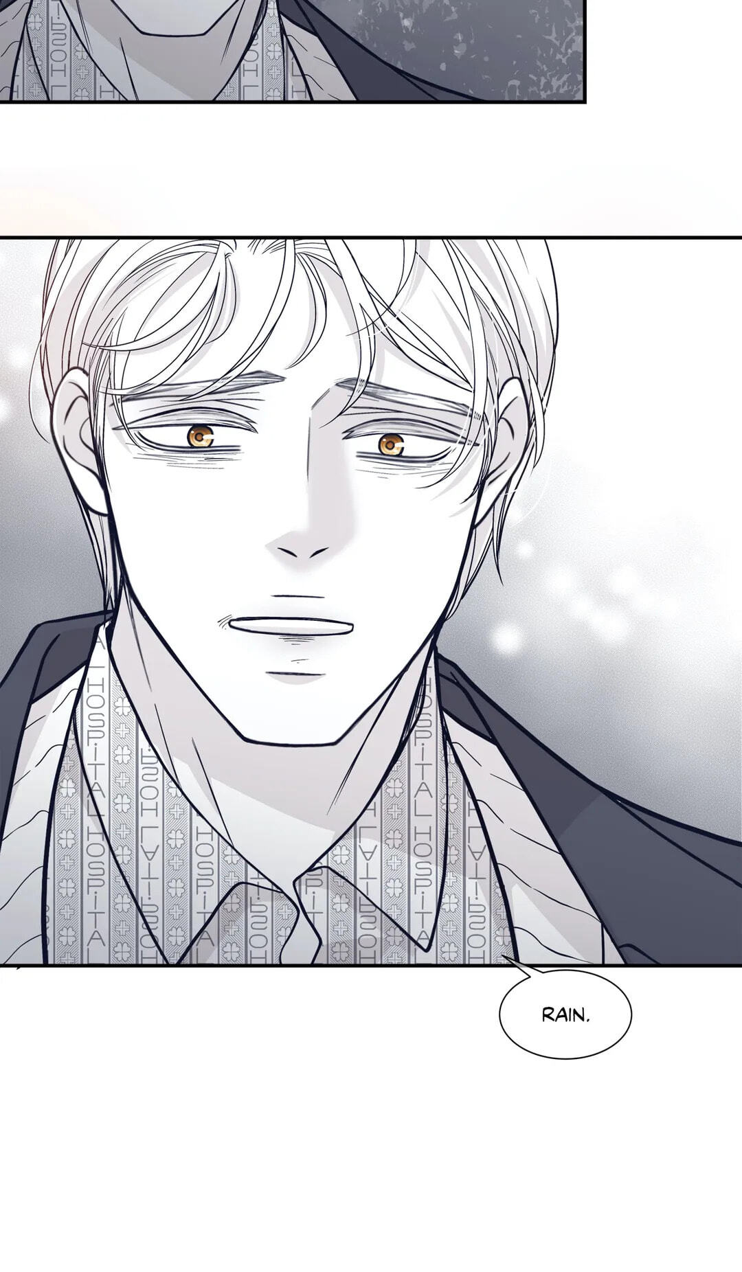 Read Gold Gray chapter 90 image 3 on Lezhin