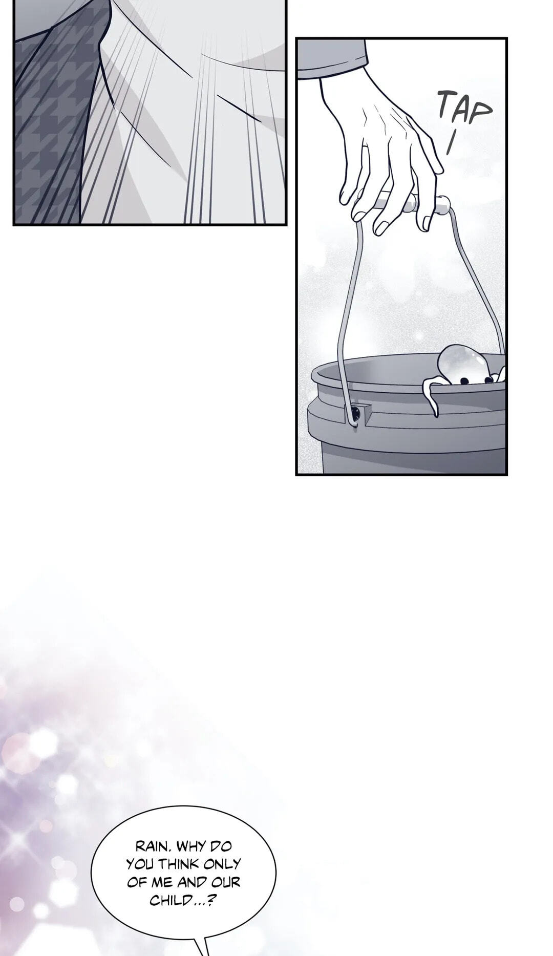 Read Gold Gray chapter 90 image 37 on Lezhin