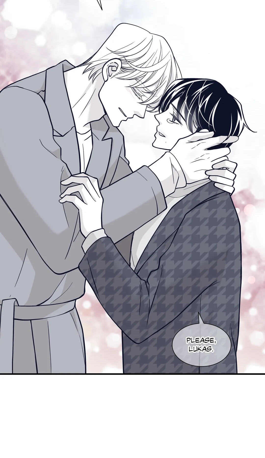 Read Gold Gray chapter 90 image 38 on Lezhin