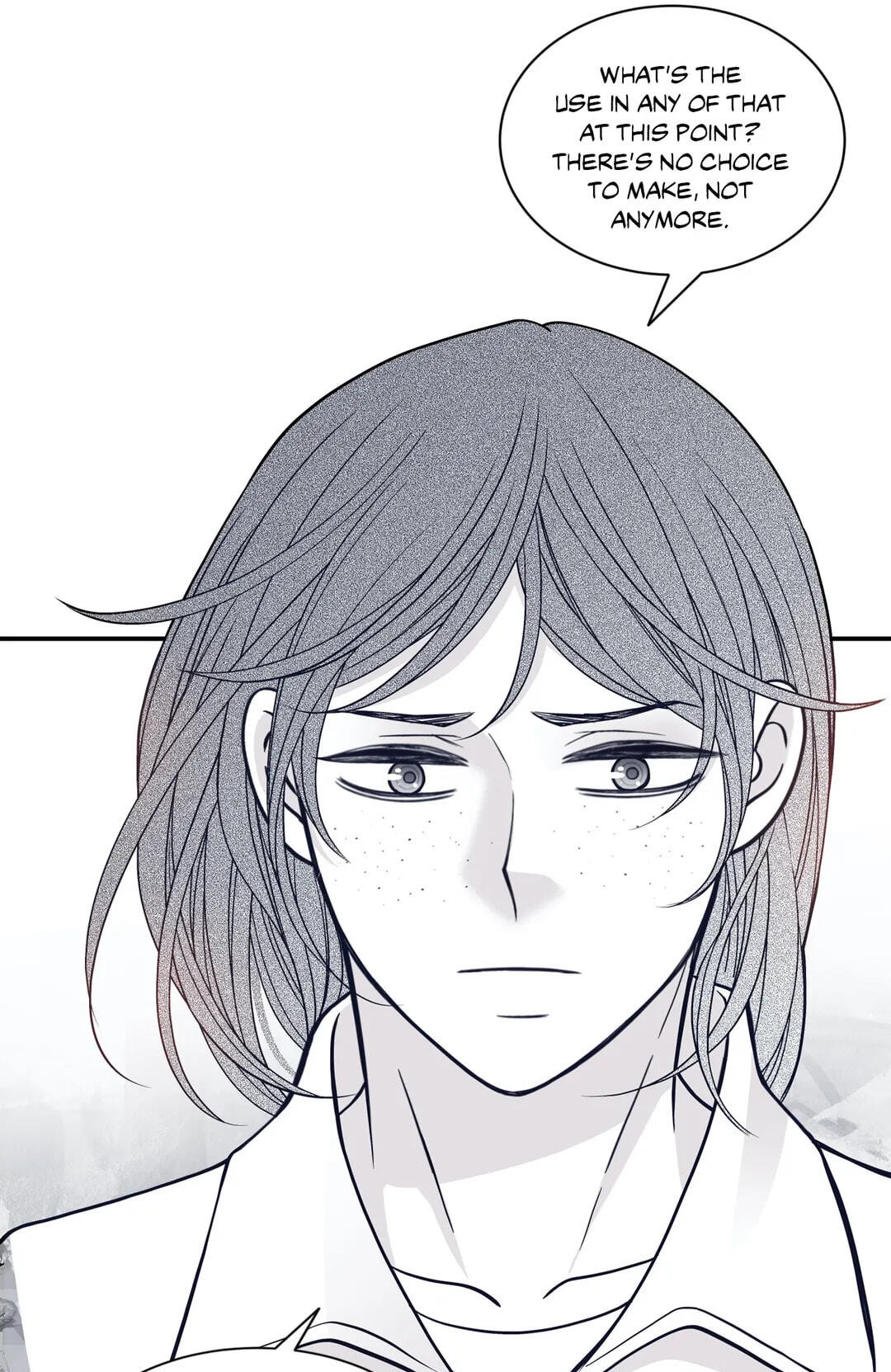 Read Gold Gray chapter 90 image 41 on Lezhin