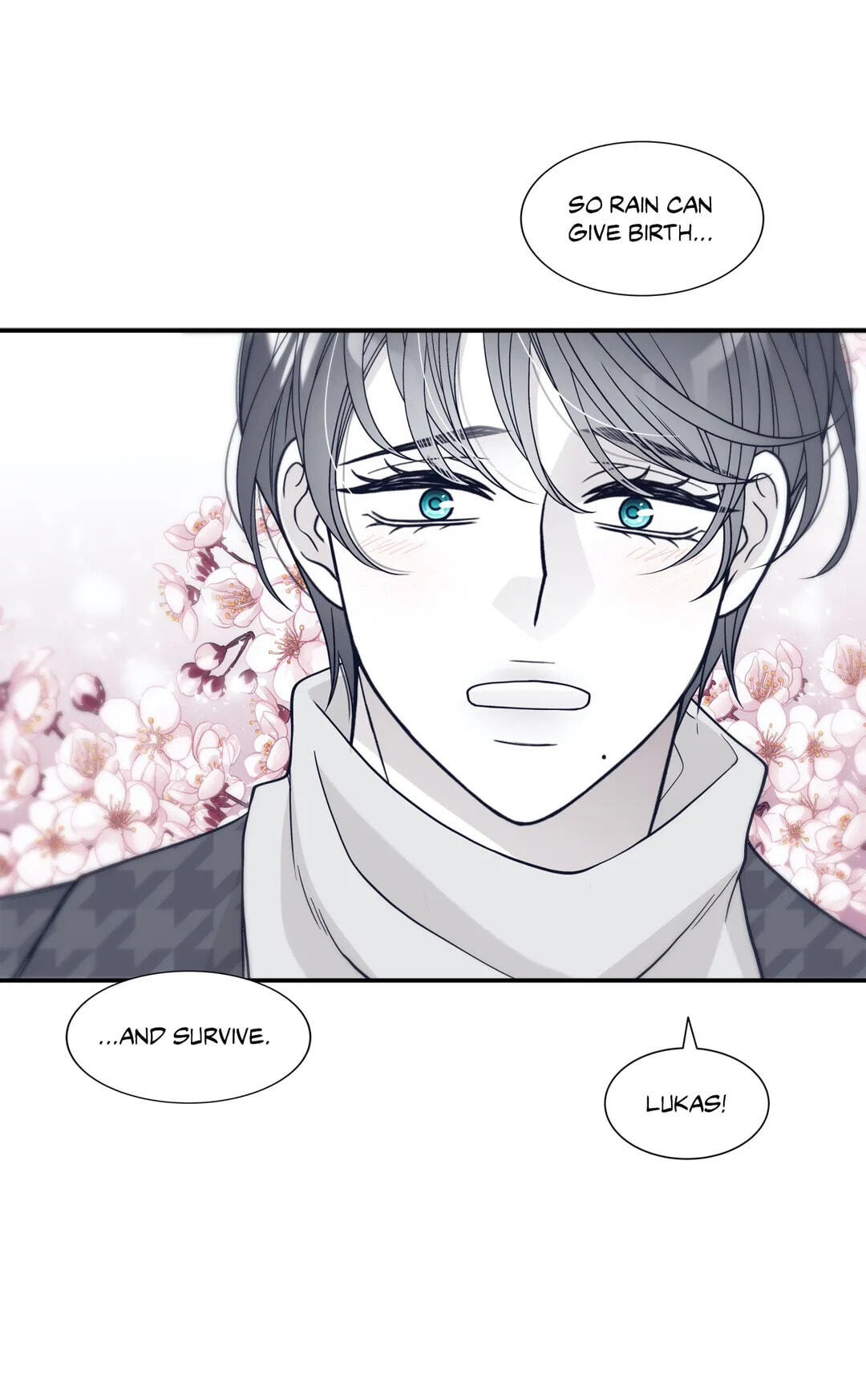 Read Gold Gray chapter 90 image 47 on Lezhin
