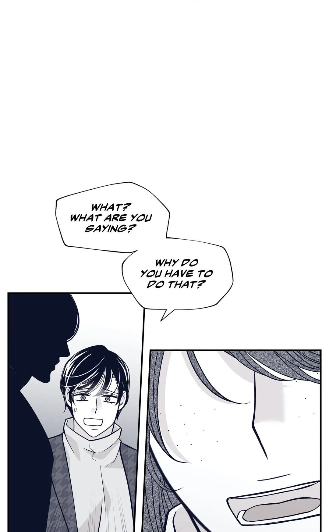 Read Gold Gray chapter 90 image 50 on Lezhin