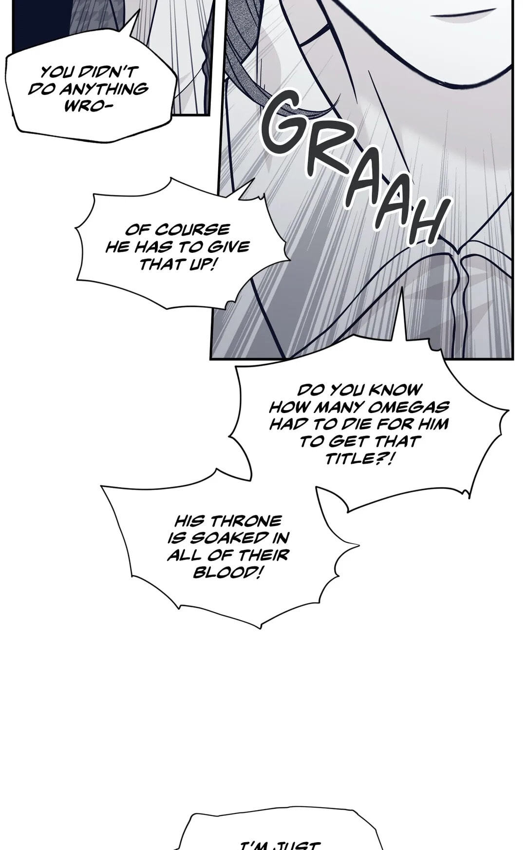 Read Gold Gray chapter 90 image 51 on Lezhin
