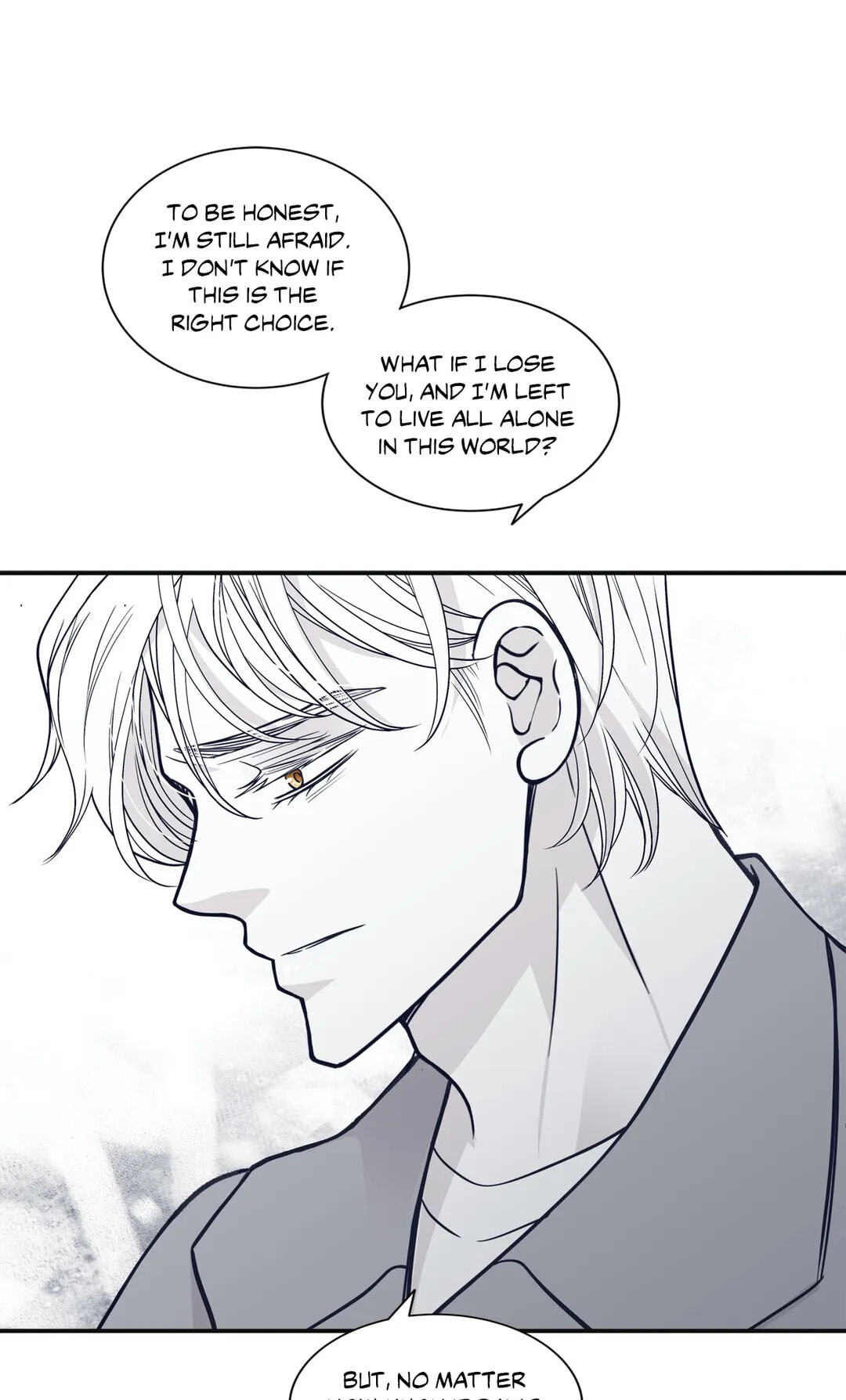 Read Gold Gray chapter 90 image 59 on Lezhin