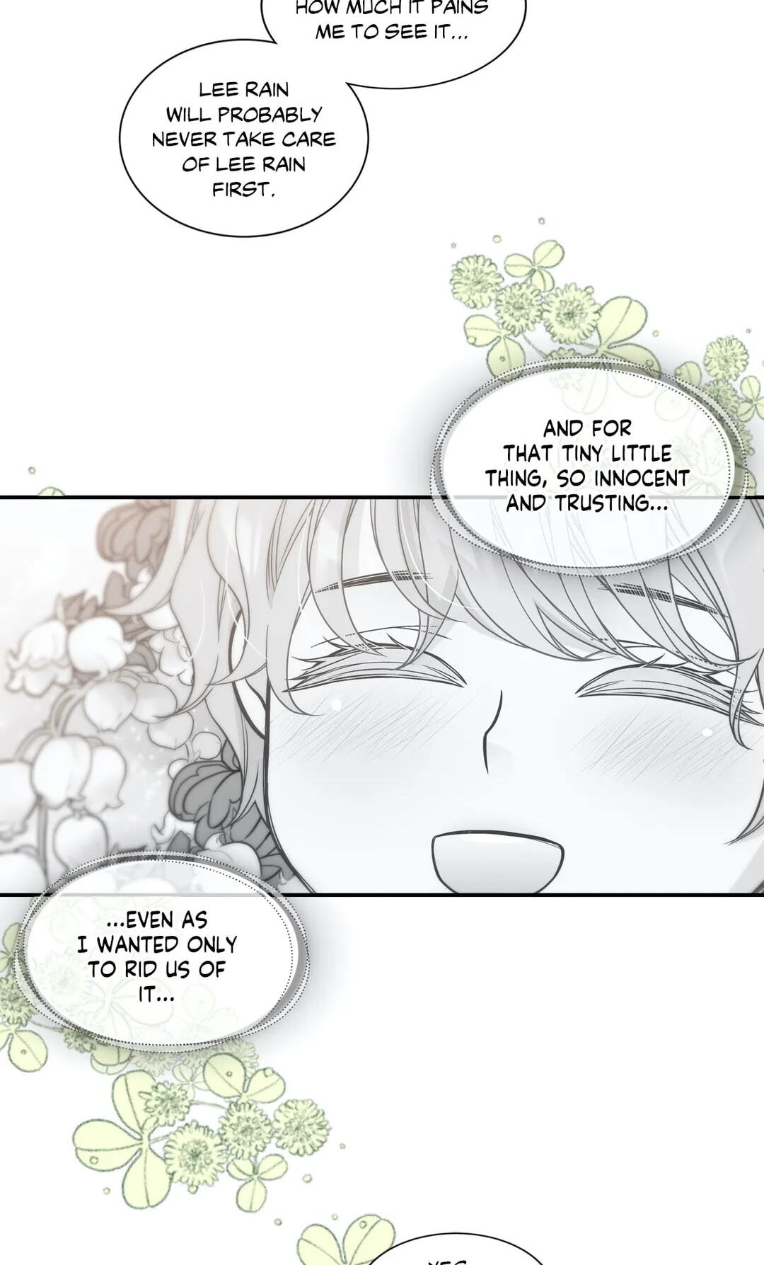 Read Gold Gray chapter 90 image 60 on Lezhin