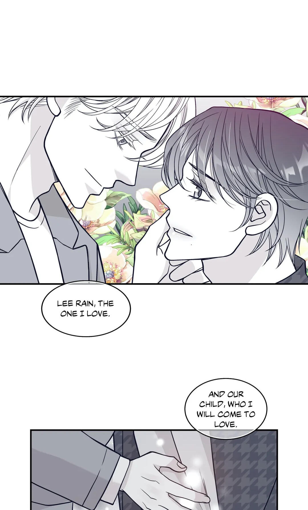 Read Gold Gray chapter 90 image 64 on Lezhin