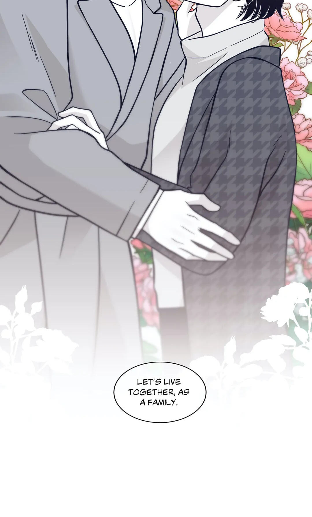 Read Gold Gray chapter 90 image 66 on Lezhin